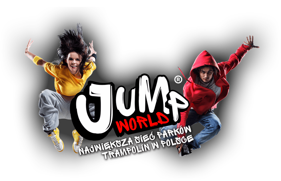 JumpWorld Parki Trampolin